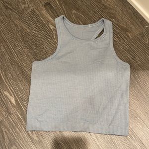 Lululemon ebb to street tank